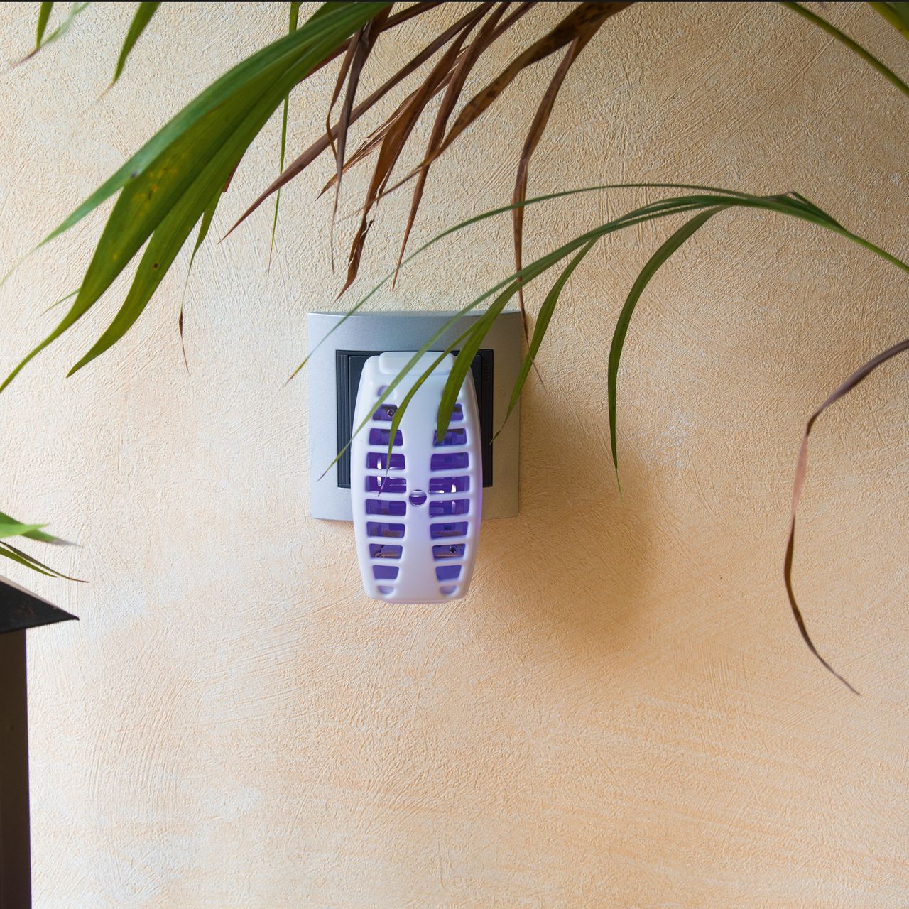 Gardigo Insektenvernichter-Stecker