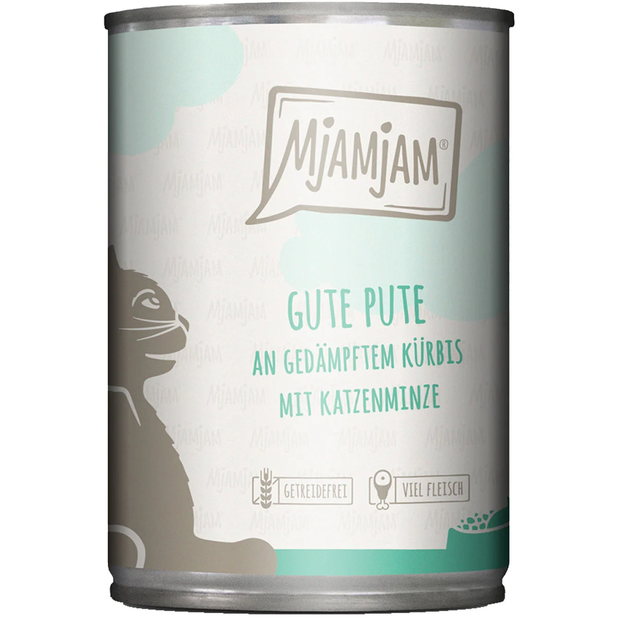 MjAMjAM gute Pute an gedämpftem Kürbis kaufen