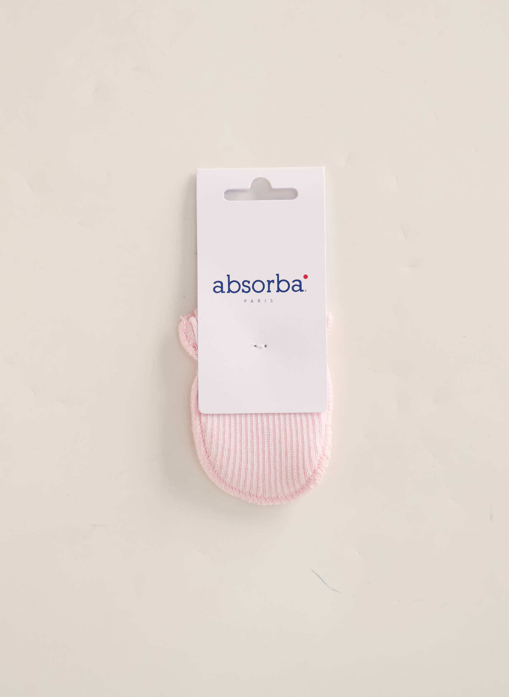 Absorba Chaussette Enfant couleur beige