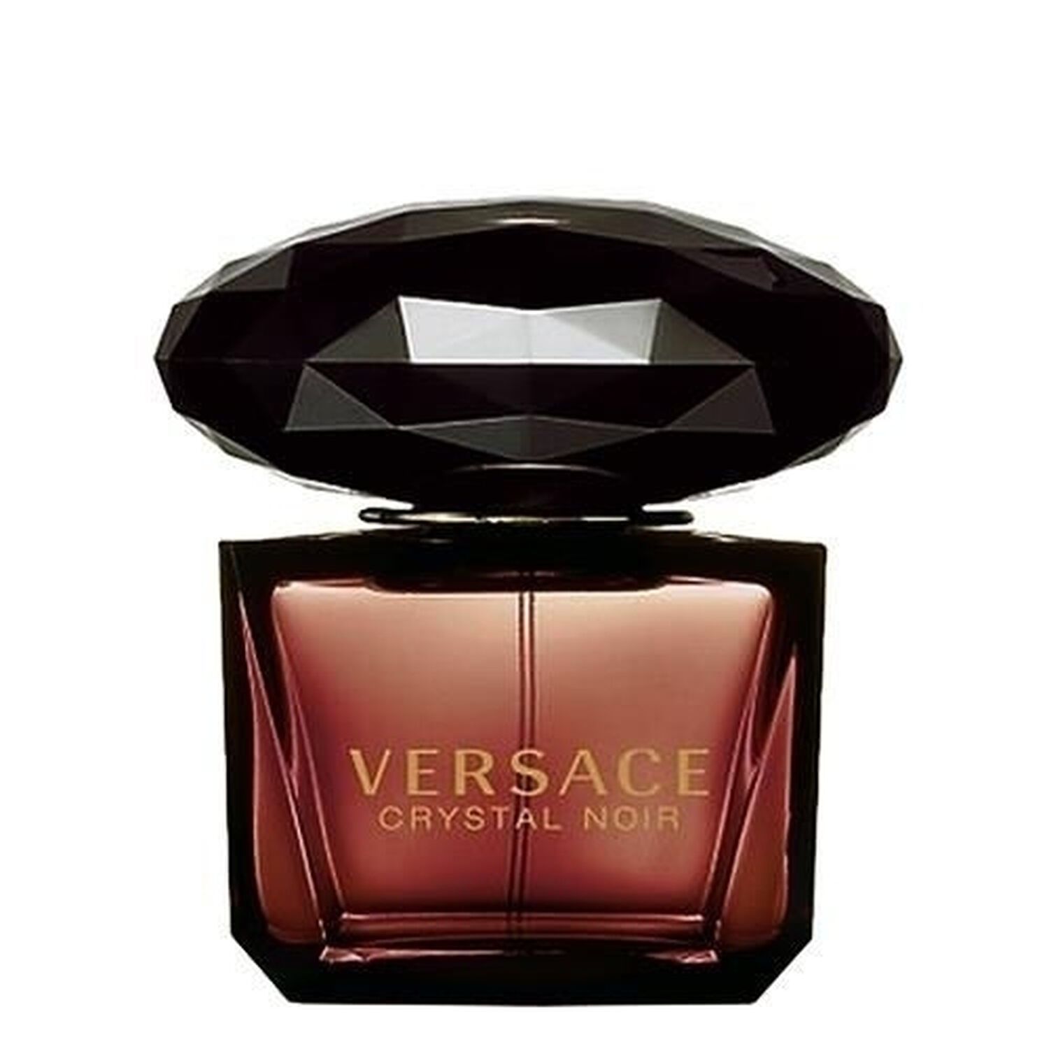 Versace Crystal Noir Eau de Parfum