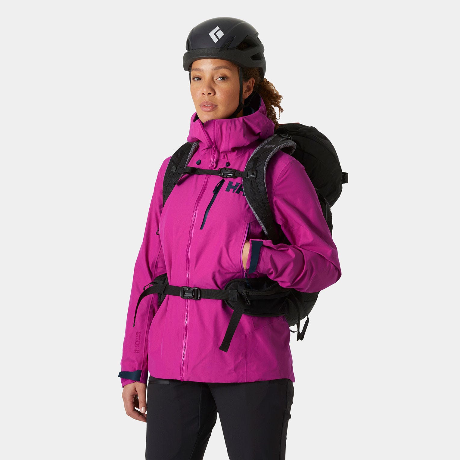Women's Odin 9 Worlds 3.0 Shell Jacket