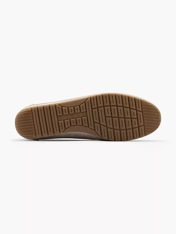 Easy Street Komfort Slipper
