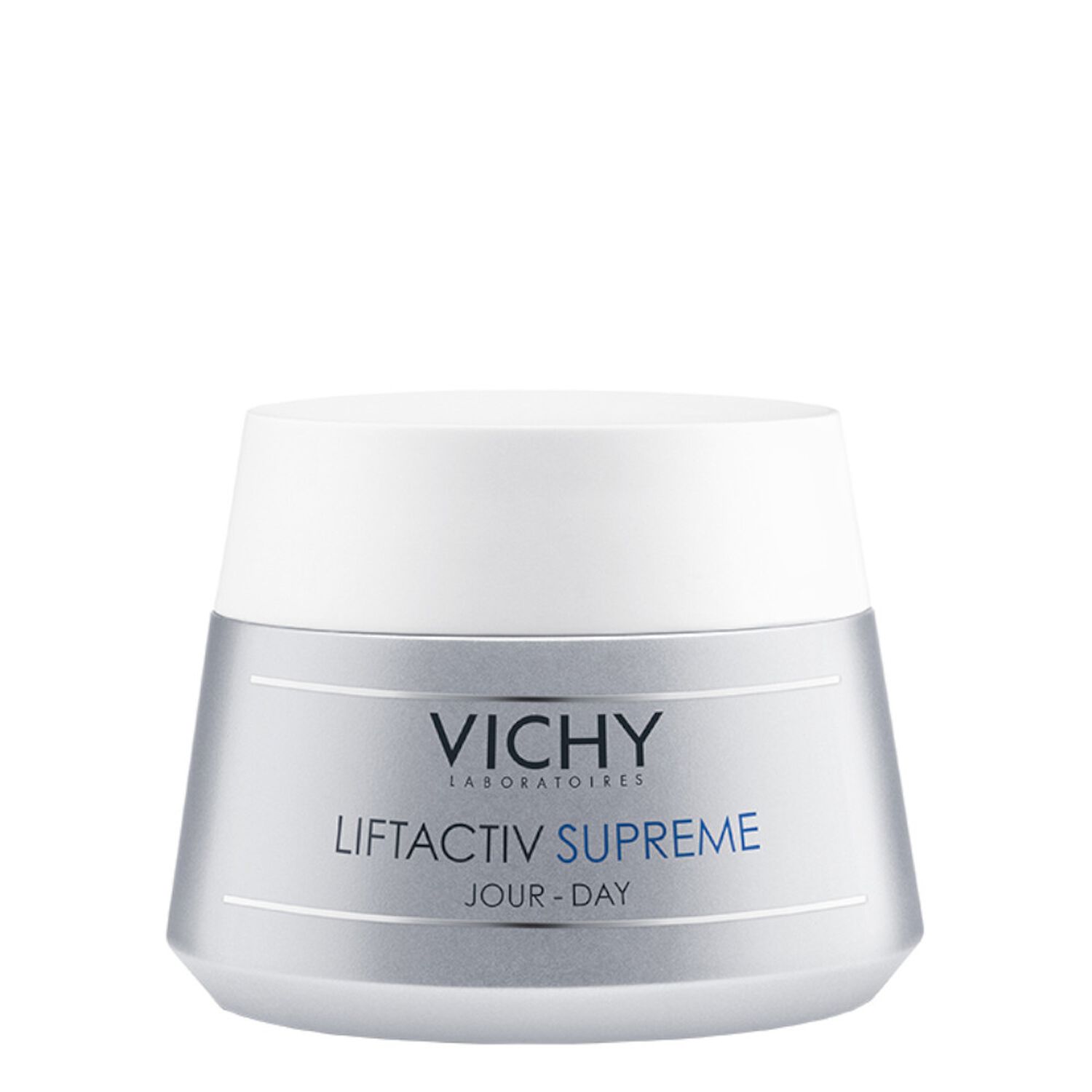 Vichy Liftactive Suprême Soin Jour Anti-Rides et Anti-Age Peau Sèche 50 ml