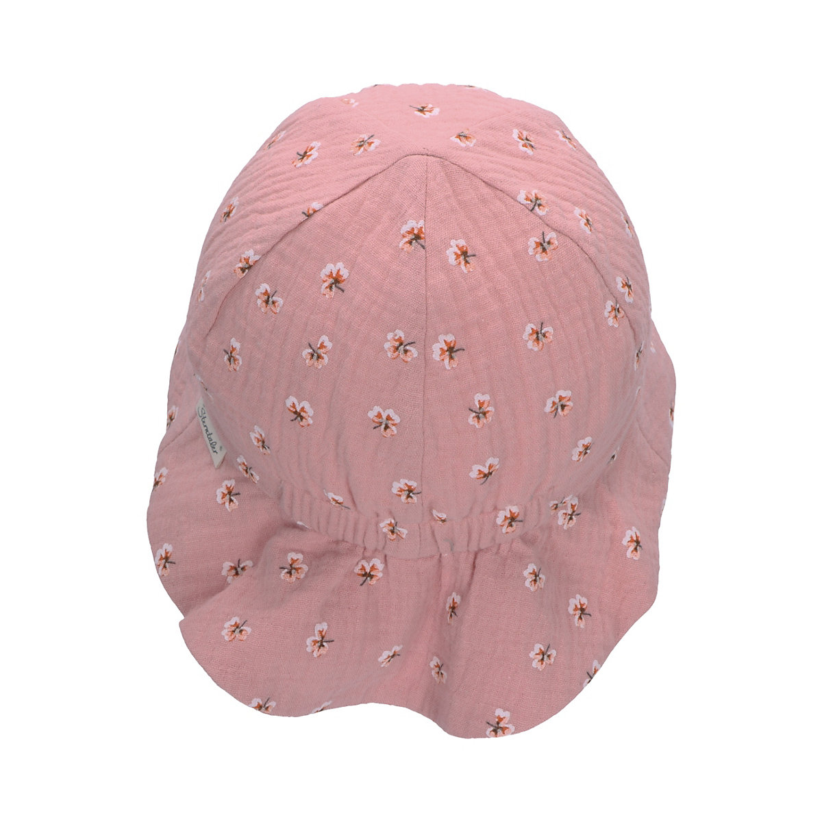 Mütze für Mädchen, Organic Cotton