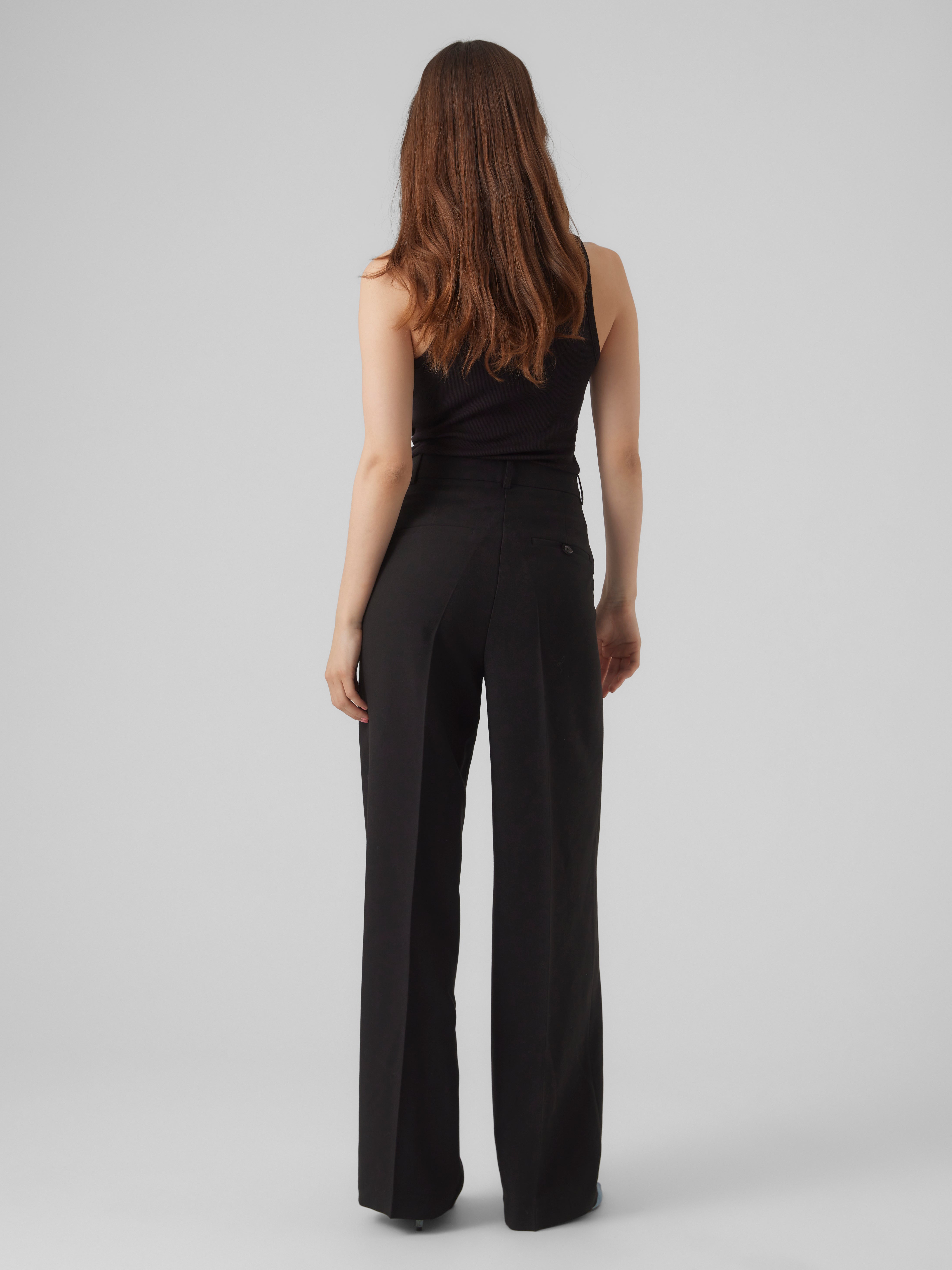 VMIMANI Mittlere Taille Hose