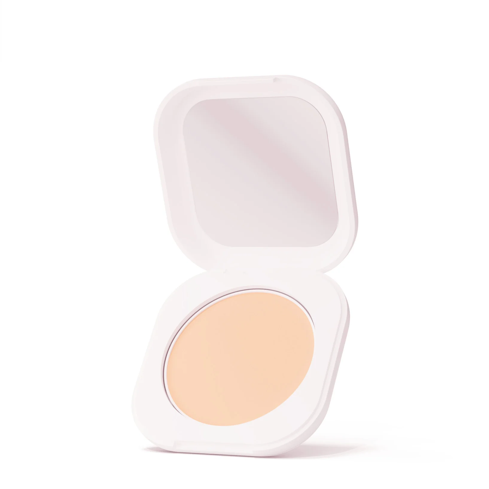 Polvos compactos para el rostro VELVET LOCK