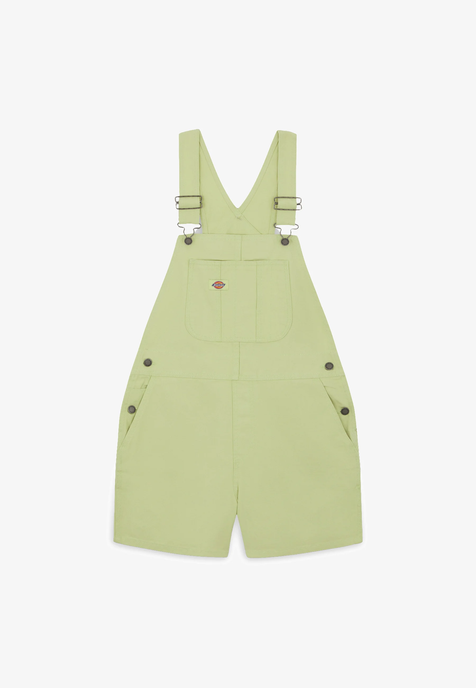 Dickies DUCK BIB - Peto