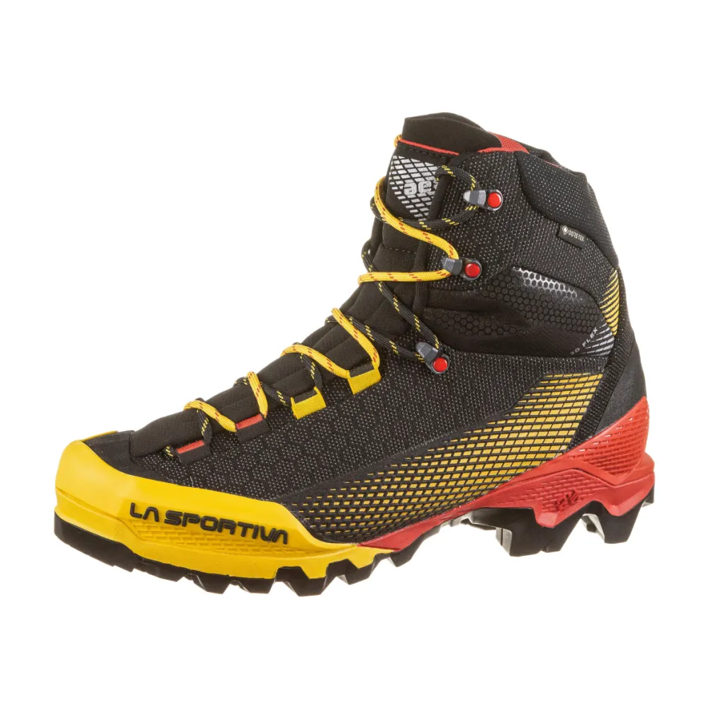 La Sportiva Aequilibrium ST GTX 31A999100 / bunt