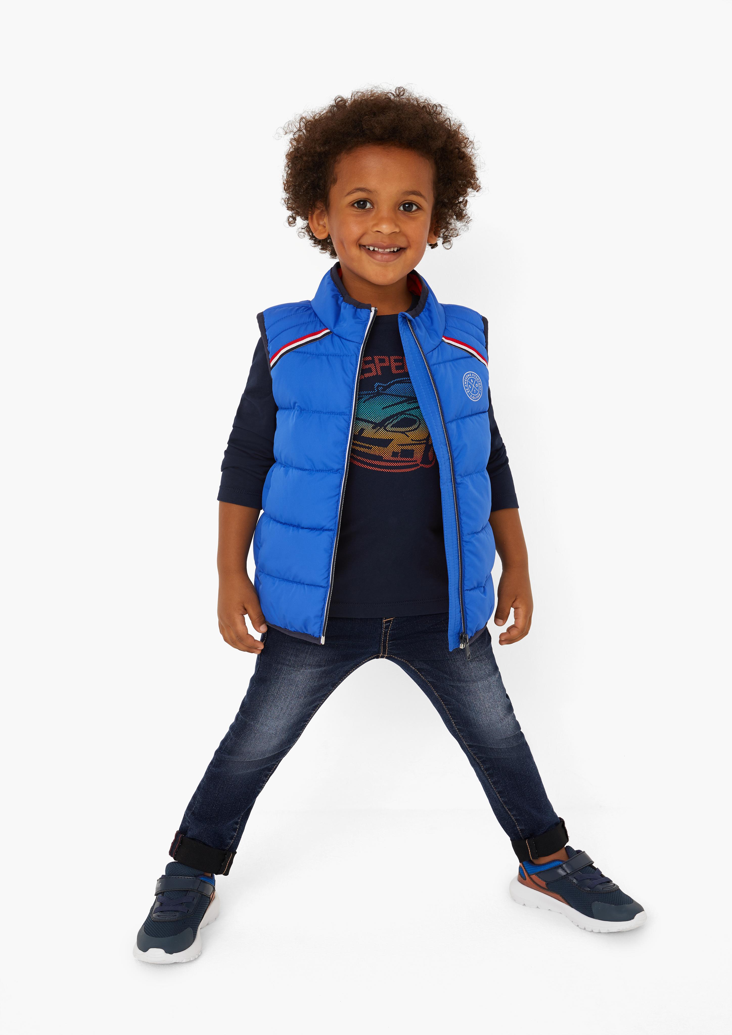 Jeans Skinny Brad / Slim Fit / Mid Rise / Skinny Leg  74.899.71.3673-58Z2