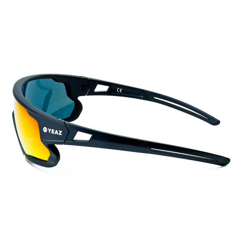 YEAZ SUNRISE Sportbrille