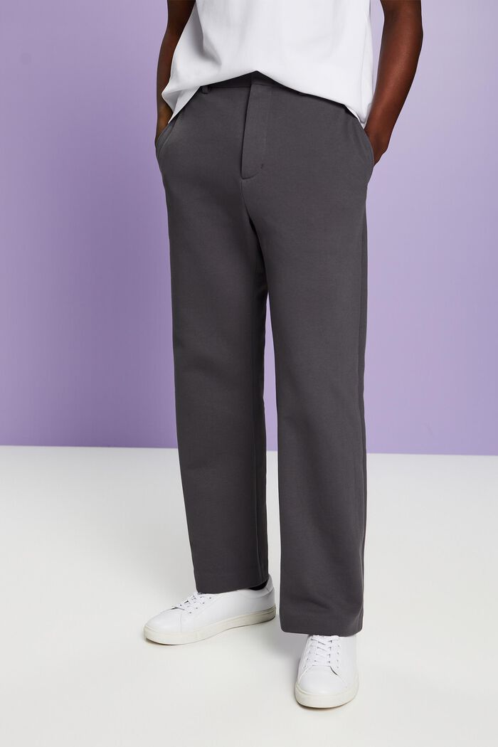 Strickhose