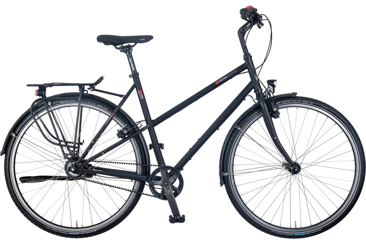 VSF Fahrradmanufaktur T-300 HS22 Gates - 2022 - 28 Zoll - Damen Sport