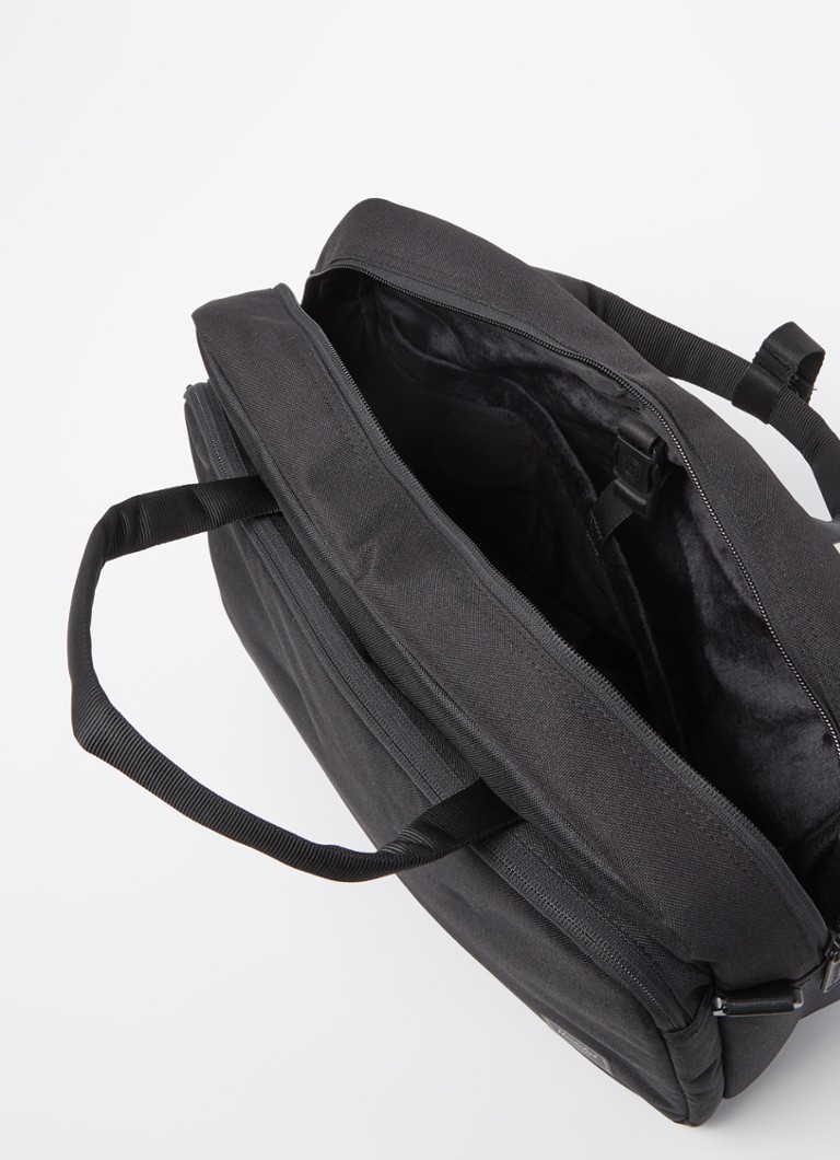 „Herschel Supply Tech Division“ „Gibson“ verslo klasės krepšys su 15 colių nešiojamojo kompiuterio skyriumi