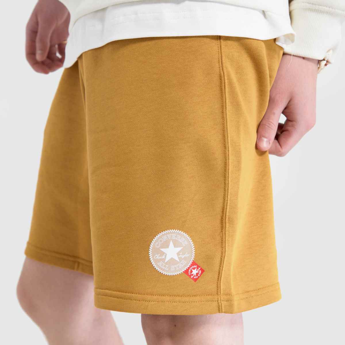 Converse – Future Utility – Bruna shorts