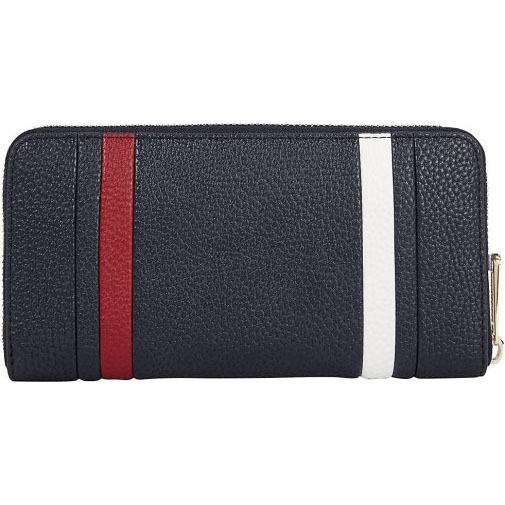 TOMMY HILFIGER Damen Geldbörse LARGE ZA CORP