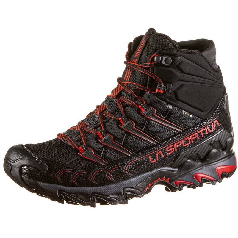 La Sportiva Ultra Raptor II Mid Wanderschuhe Herren