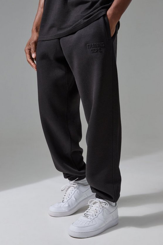 Man Active Training Dept Oversize Jogginghose