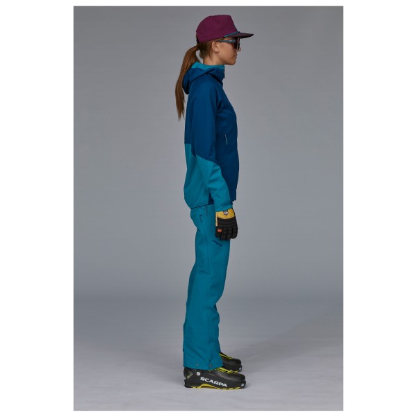 Patagonia - Women's Upstride Jacket - Softshelljacke