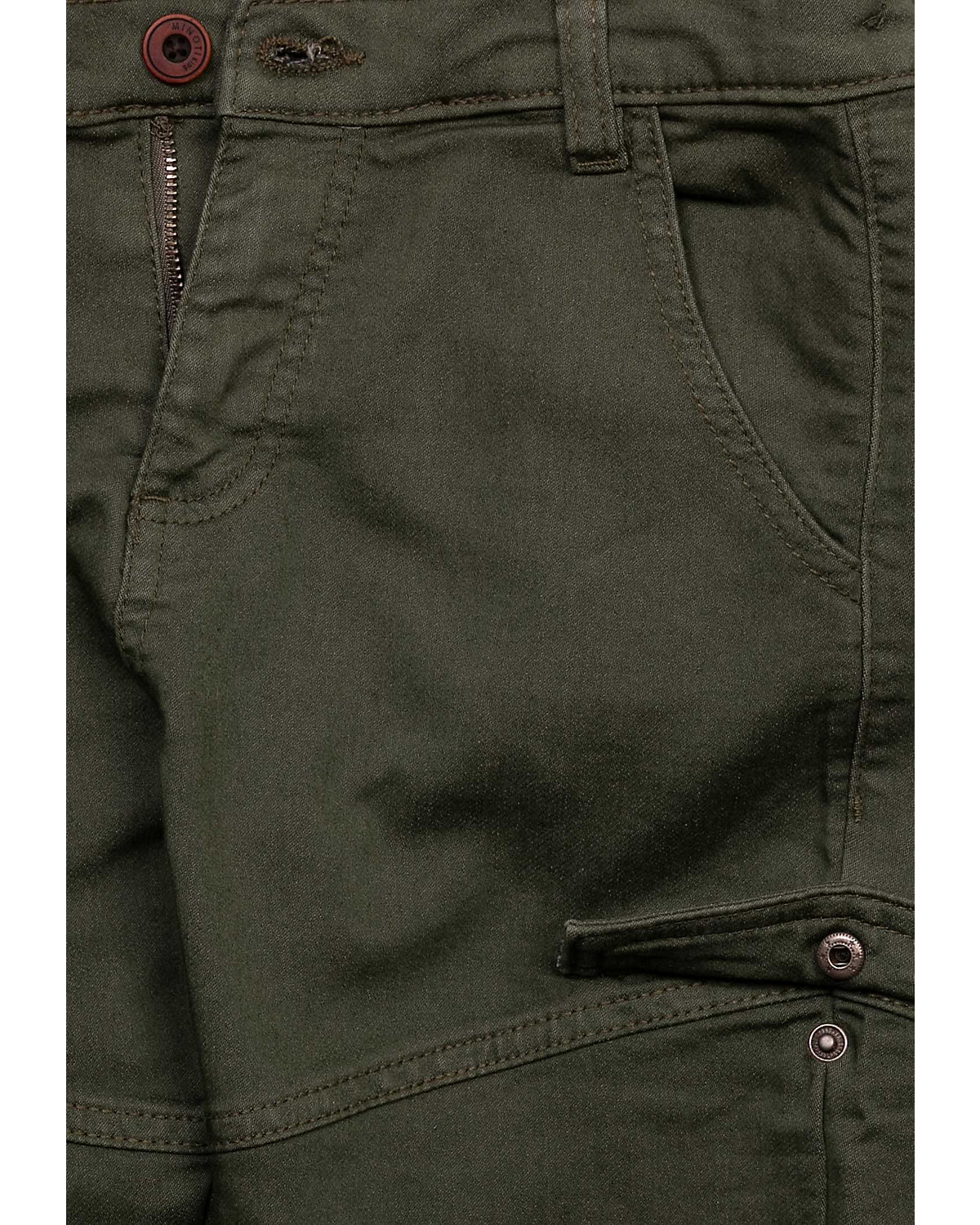 Hose im Militärstil für Jungen ( 1y-14y )