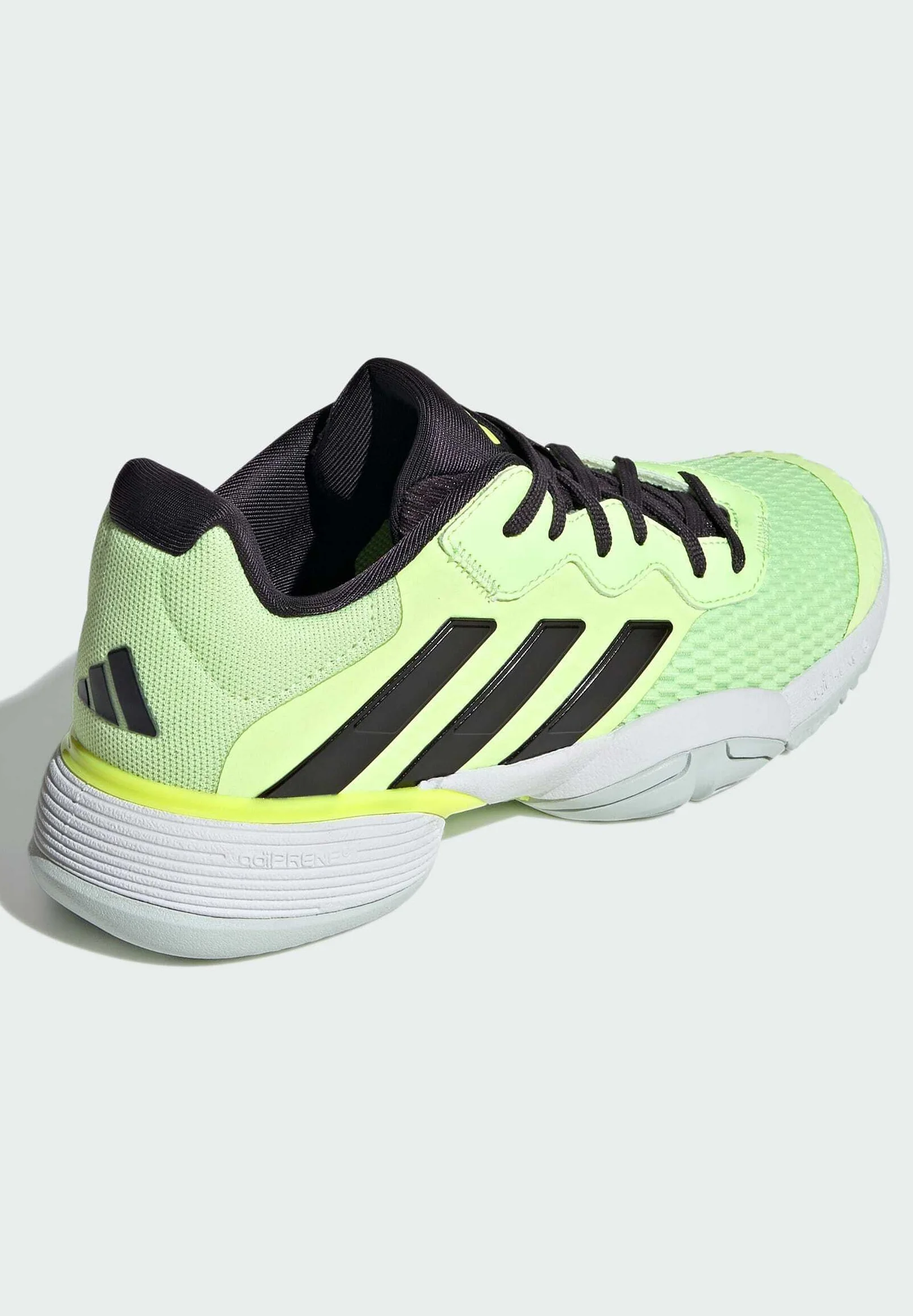 adidas Performance BARRICADE TENNIS KIDS - Zapatillas de baloncesto