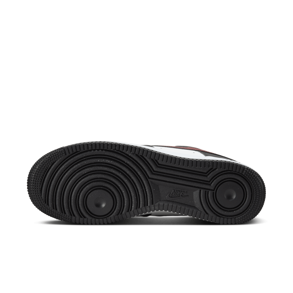 Nike Air Force 1 Low 07 FZ4615-001 / schwarz