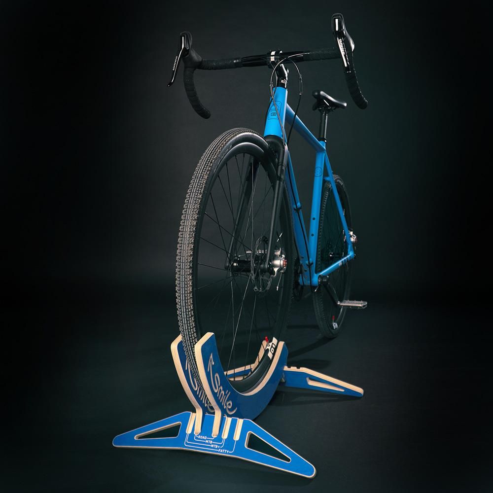 MTB Hopper Smile Stand Radständer kaufen | Bike-Discount