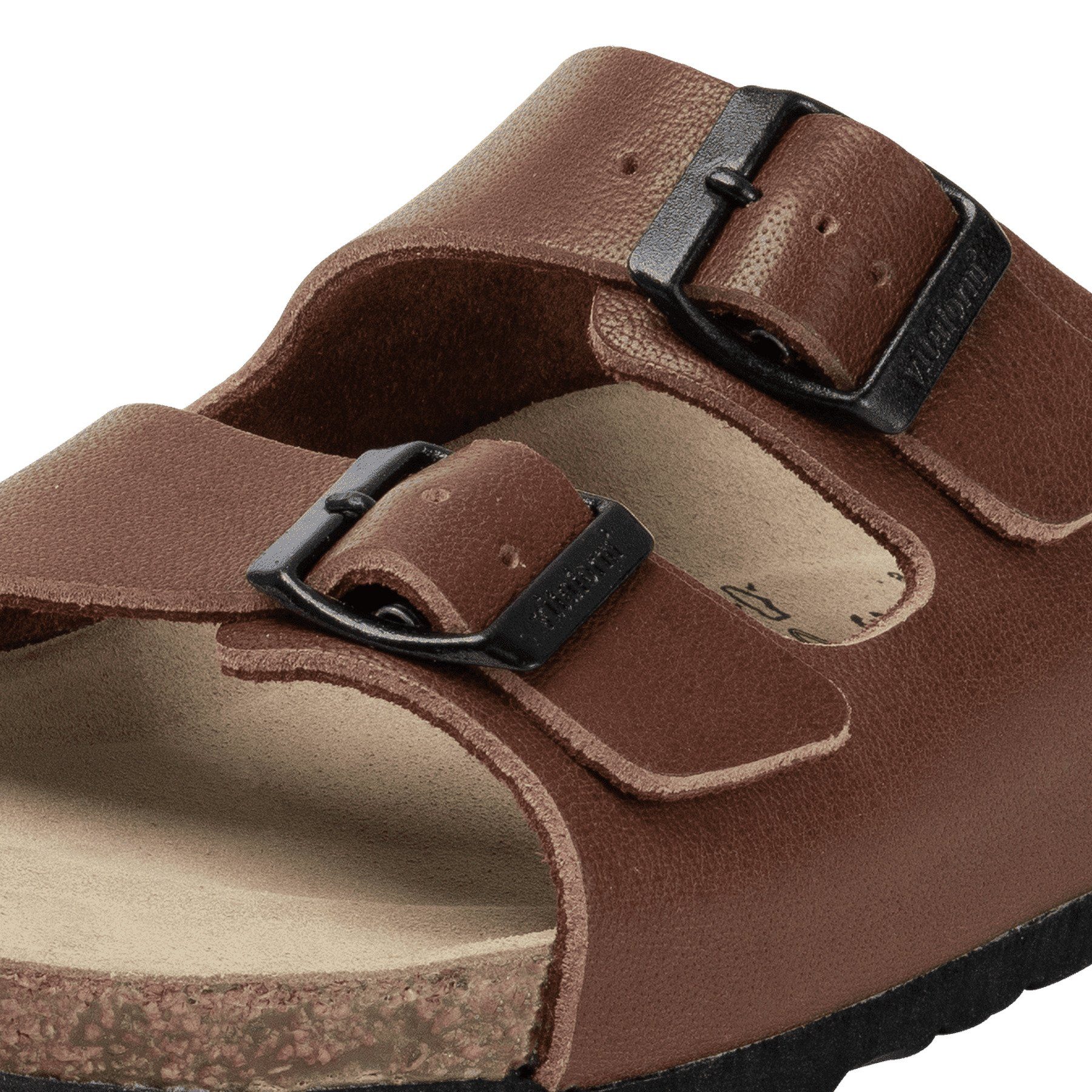 vitaform Unisexschuhe Pantolette Nappaleder Pantolette
