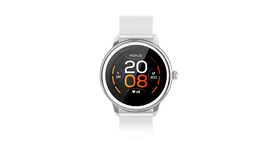 Müller Smartwatch mit Telefonfunktion MU-SWC-16B