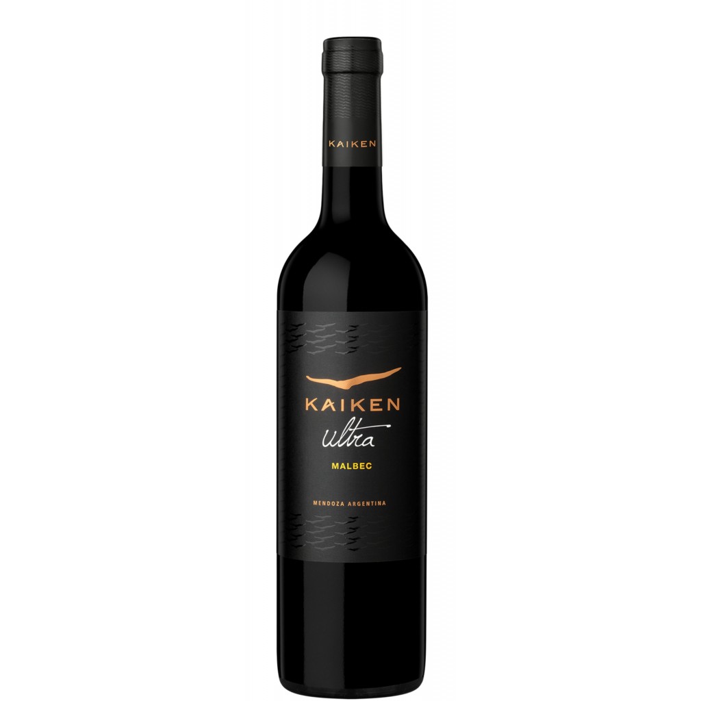 2019 Kaiken Malbec Ultra trocken