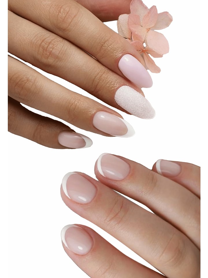 Sincero Nagelaufbaugel SET Builder Gel in beige günstig kaufen onesize