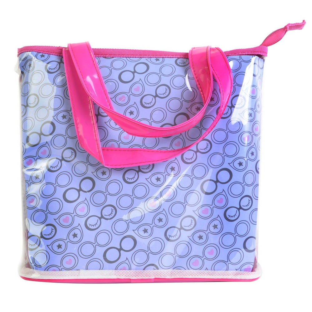 LOL Surprise LOL Tote Bag Coffret de maquillage enfants
