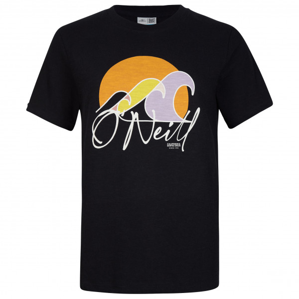 O'Neill - Women's Luano Graphic T-Shirt - T-Shirt