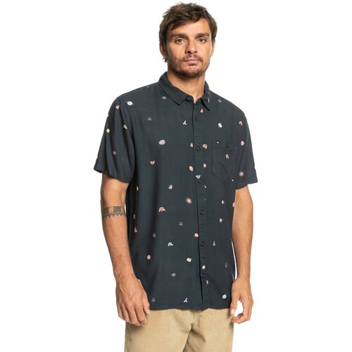 HERREN HEMD MINIMARK M WVTP