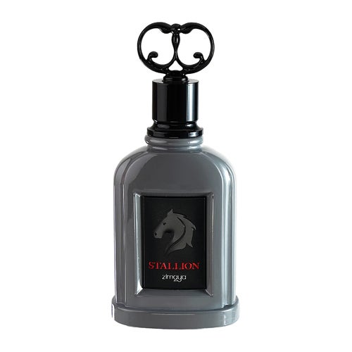 Apa de parfum Zimaya Stallion 100 ml