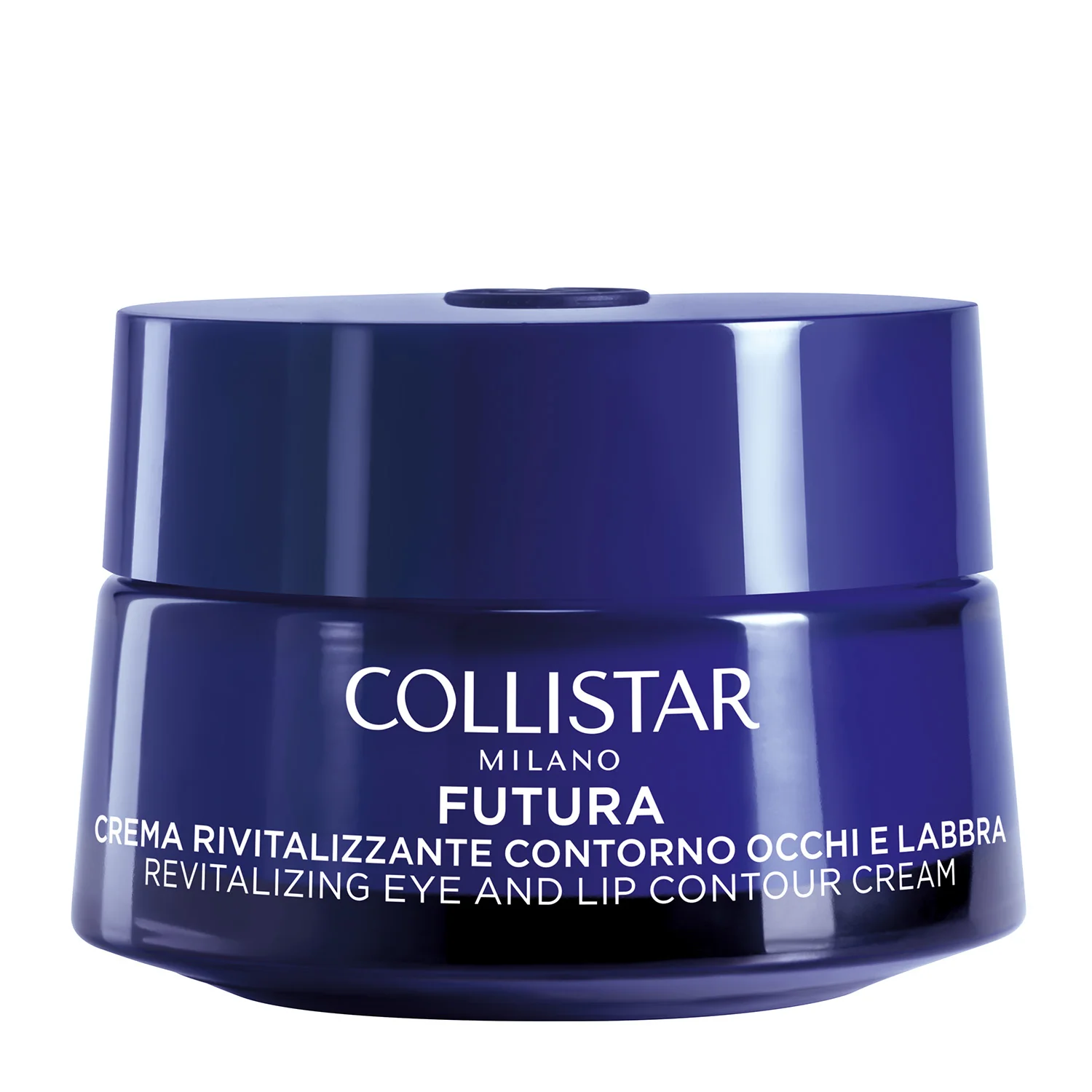 Futura Revitalizing Eye and Lip Contour Cream - Antirynke øyekontur, antirynke leppekontur