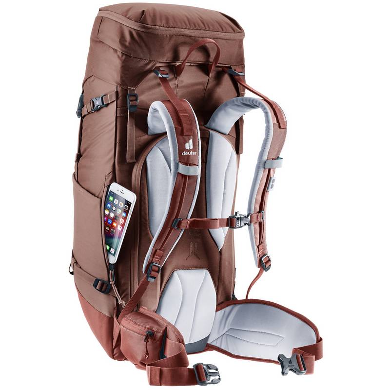 Deuter Rise 32+ SL Skirucksack Damen