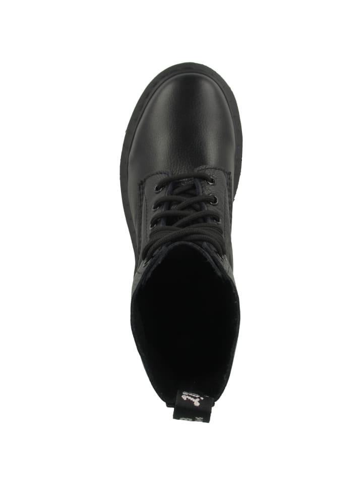 Dr. Martens Schnürboots 1460 Pascal Mono in schwarz günstig kaufen