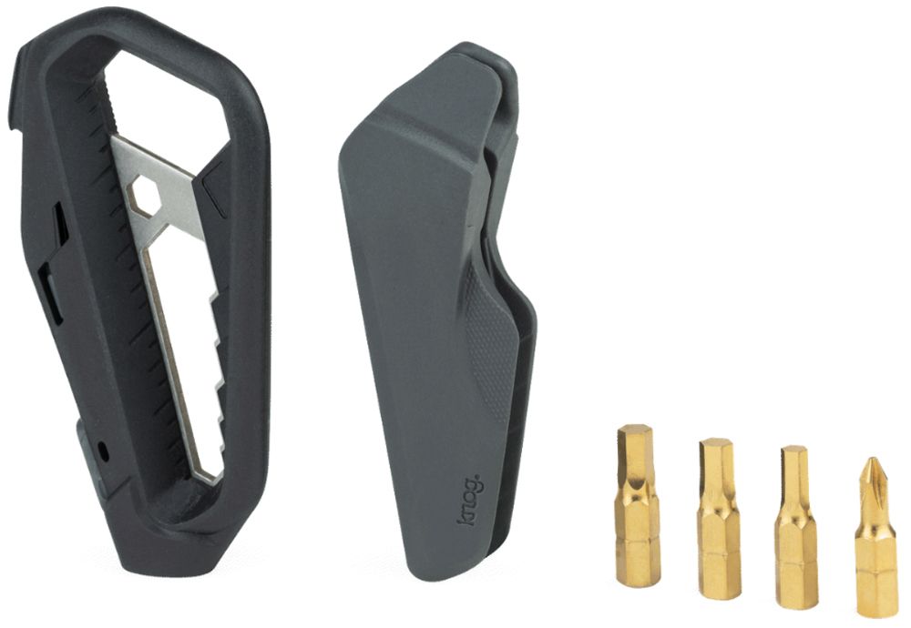 knog Fang Multitool kaufen | Bike-Discount