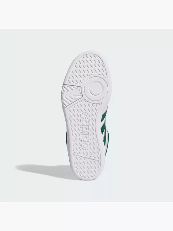 adidas Hoops Mid 4.0 Kids Schuh