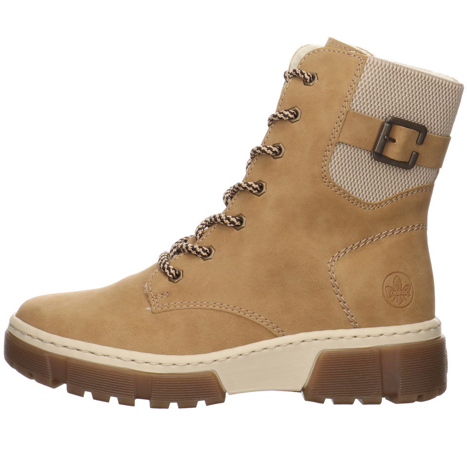 Rieker Boots