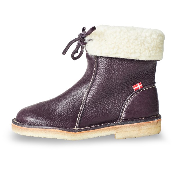 Duckfeet - Aarhus - Winterschuhe