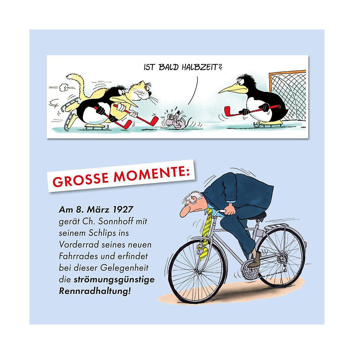Viel Spaß beim Sport