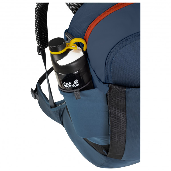 Jack Wolfskin - Phantasy 22.5 LT - Bike-Rucksack
