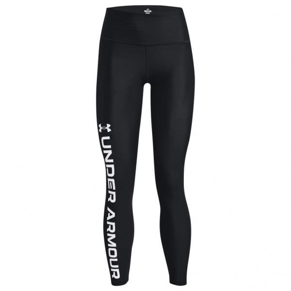 Under Armour - Women's Armour Branded Leggings - Leggings