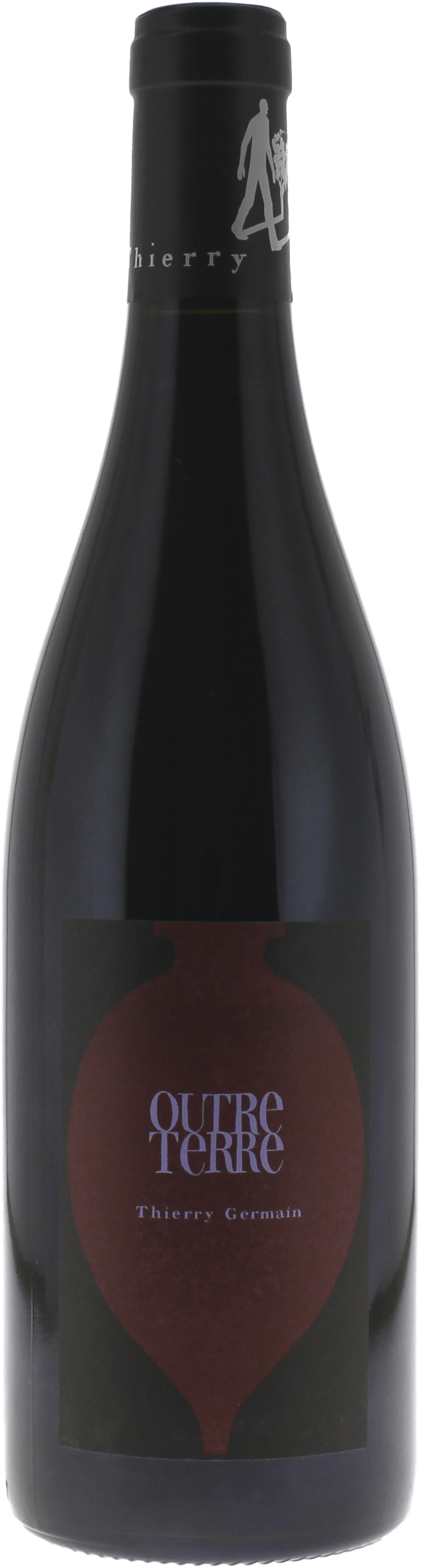 Saumur champigny outre terre-amphore domaine des roches neuves 2021