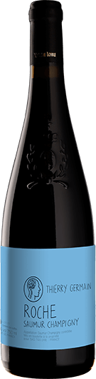 Thierry Germain - Domaine des Roches Neuves : Les Roches 2021
