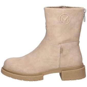 MEXX Miss Stiefelette in beige