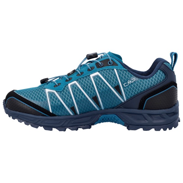 CMP - Altak Trail Shoes Waterproof - Multisportschuhe