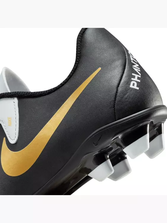 Nike Fußballschuh JR PHANTOM GX II CLUB FG/MG