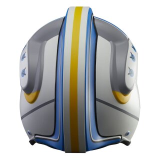 Star Wars: The Mandalorian Black Series Elektronischer Helm - Carson Teva